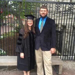 Meet your Posher, Melissa